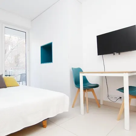 Blue River - Pulaskiego B - Private * Вроцлав