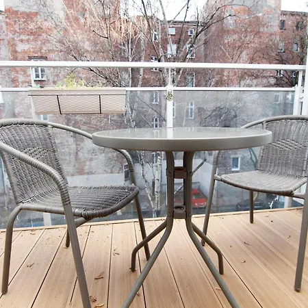 Blue River - Pulaskiego B - Private * Вроцлав